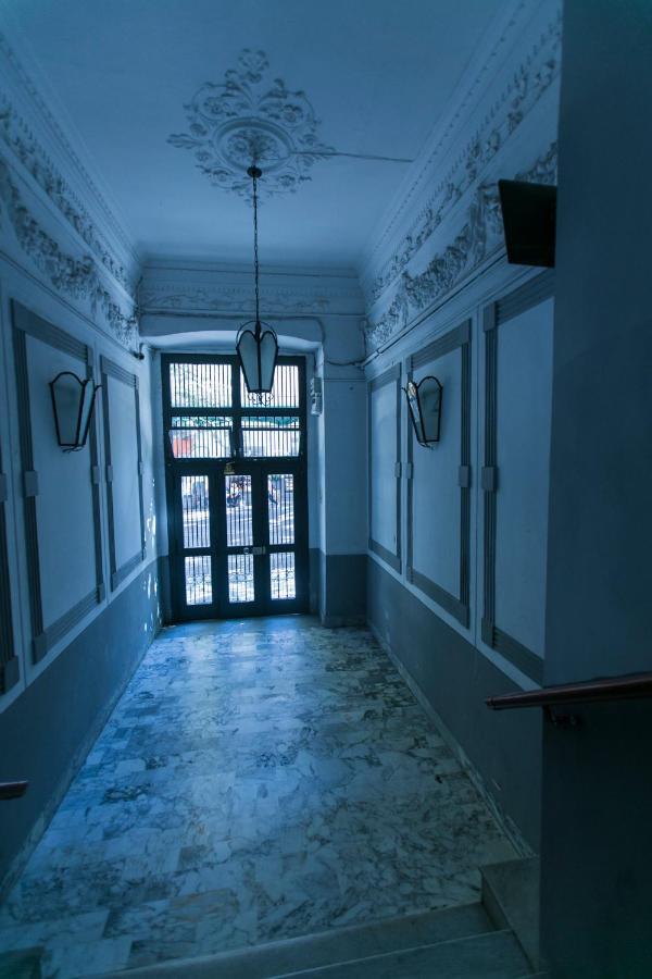 Casetta Partenopea Holiday House Napoli Eksteriør billede